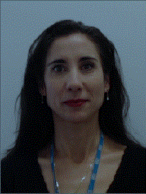 Dr Hermarette van der Bergh, consultant psychiatrist