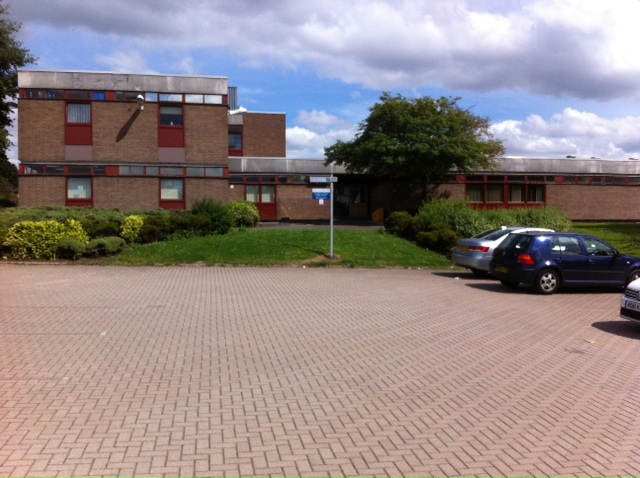Chester-le-Street Health Centre