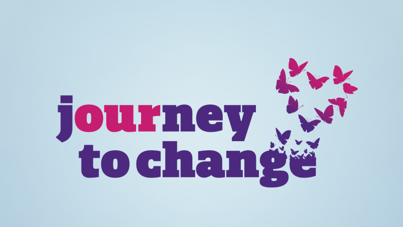 Our journey to change logo