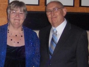 Caring for my husband who has dementia: Pam and Robert’s story - Tees ...