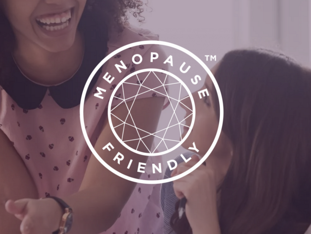 Festival to mark World Menopause Day Tees Esk and Wear Valley NHS