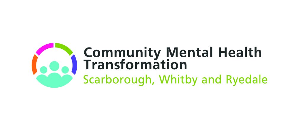 Logo for Mental Health Transformation