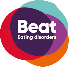 BEAT charity logo