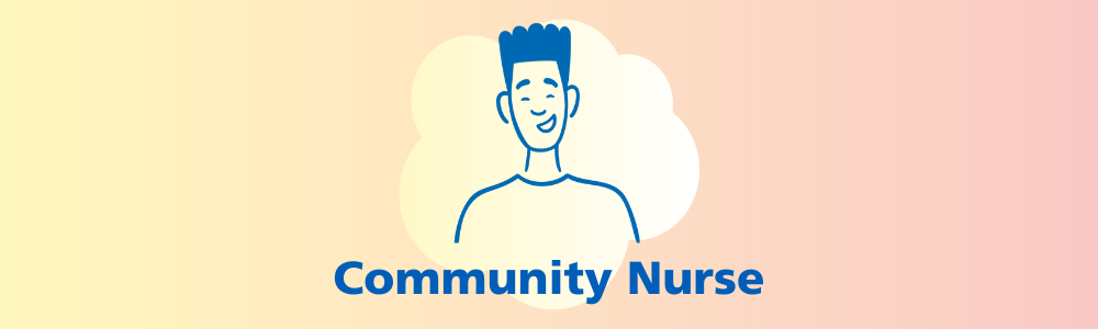 Community nurse