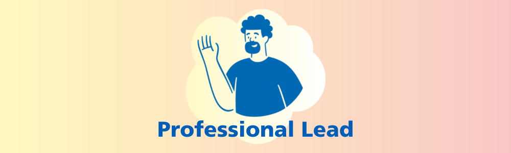 Professional Lead