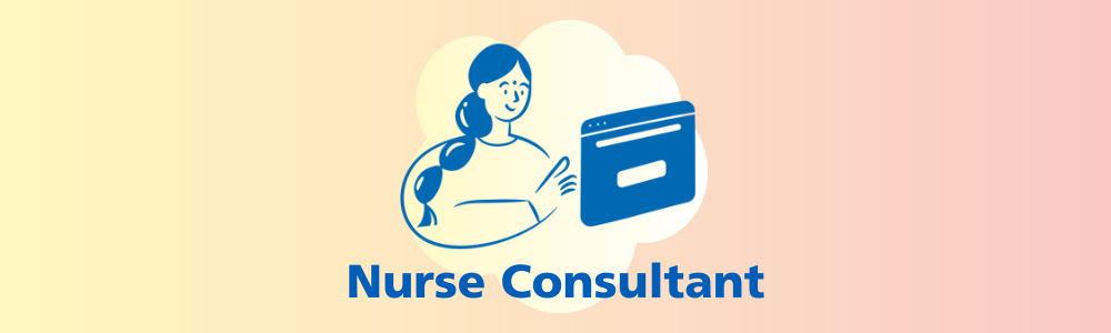 Nurse Consultant