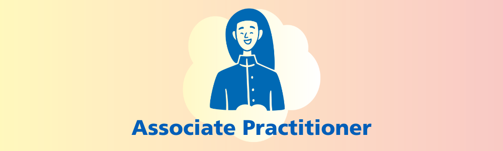 Associate Practitioner