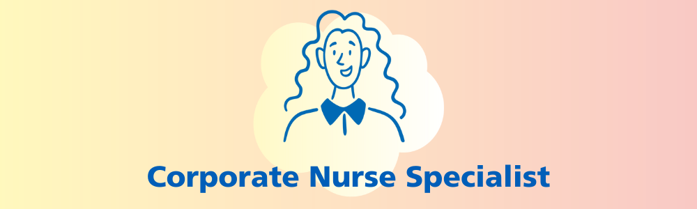 Nurse specialist