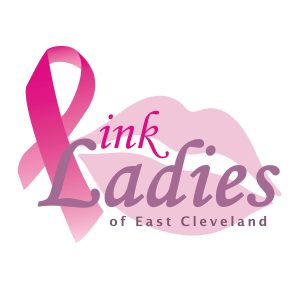 Pink Ladies logo