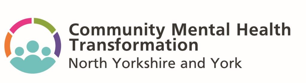 Community Mental Health Transformation logo