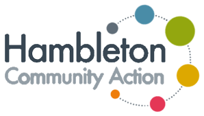 Hambleton Community Action logo