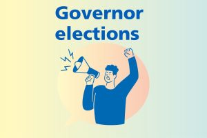 Governor elections