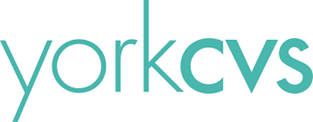 York CVS logo