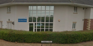Acley Centre