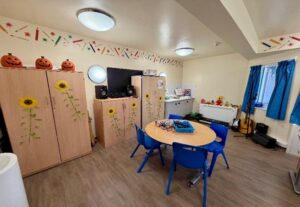 Activity room 2