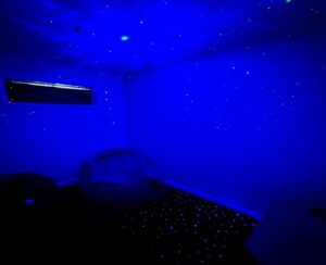 Sensory room