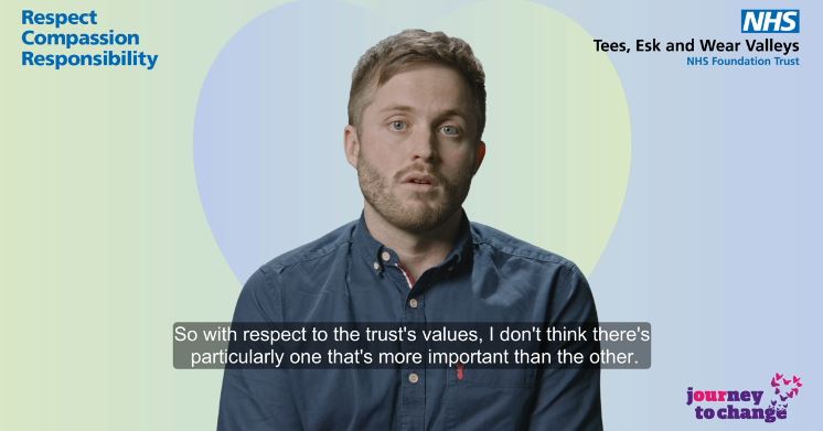 National Careers Week 2023 - Tees Esk and Wear Valley NHS Foundation Trust
