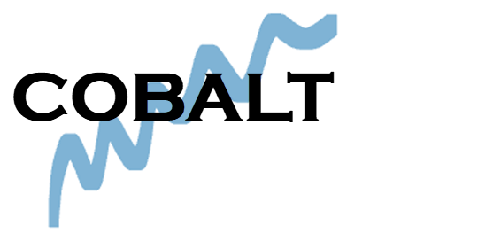 COBALT logo