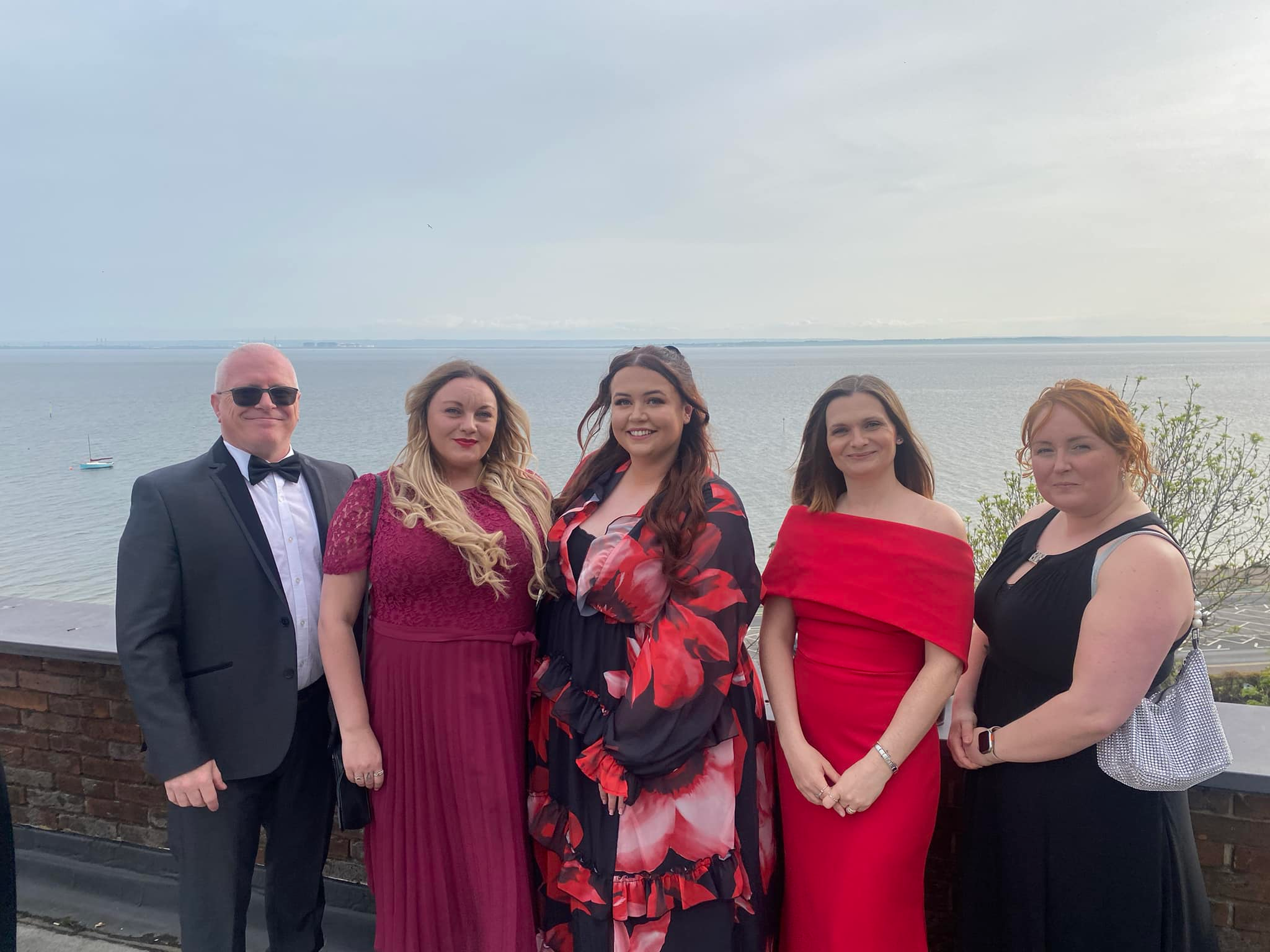 TEWV celebrates big win at Positive Practice in Mental Health Awards 2024 Tees Esk and Wear