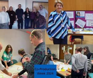Co-production Week montage