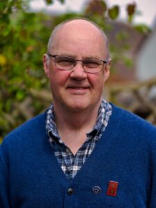 Steve Harrison