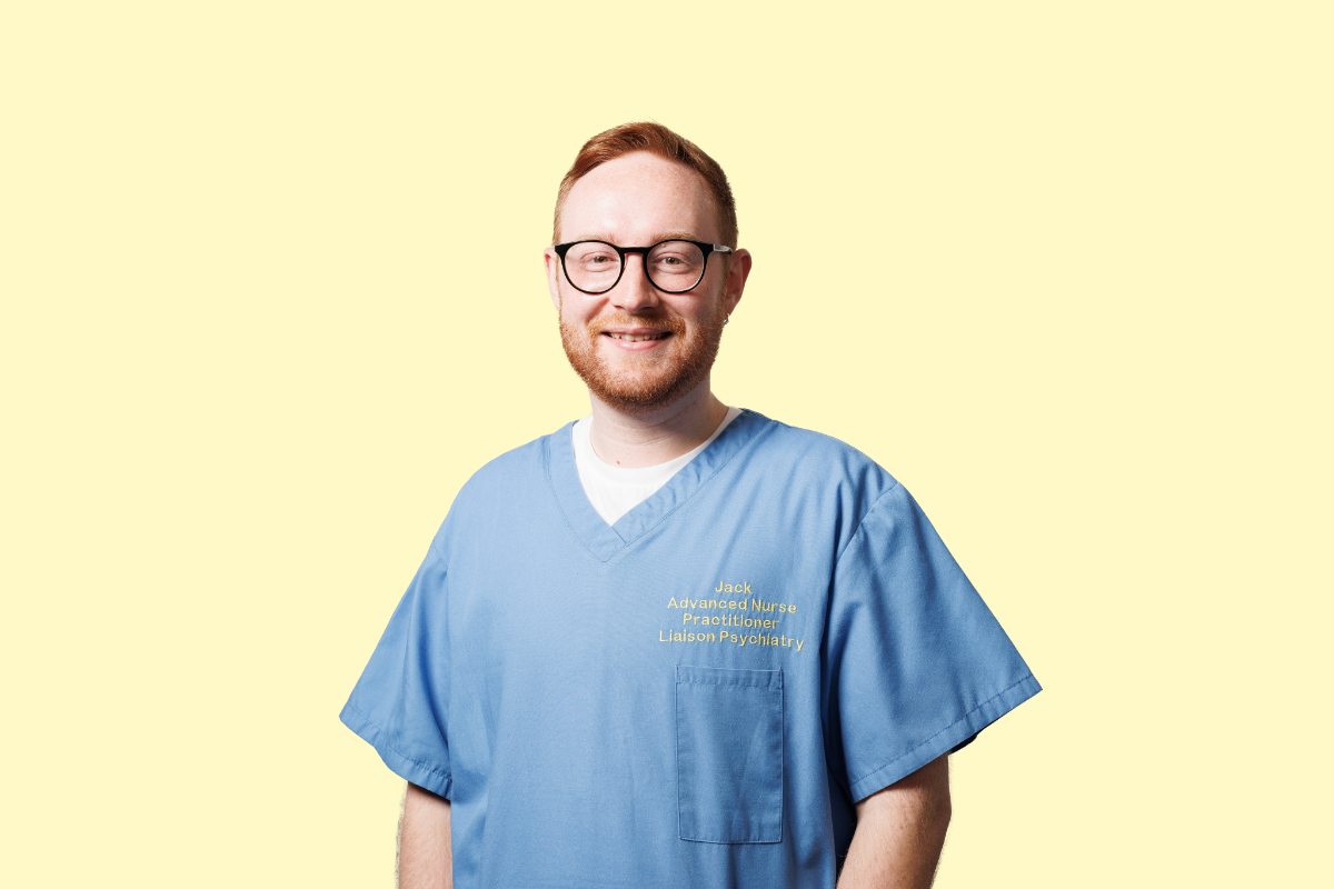 Who we are - Tees Esk and Wear Valley NHS Foundation Trust