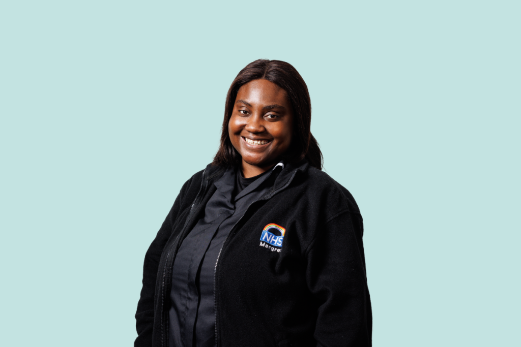 Modern Matron