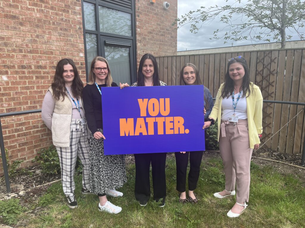 North Yorkshire Talking Therapies