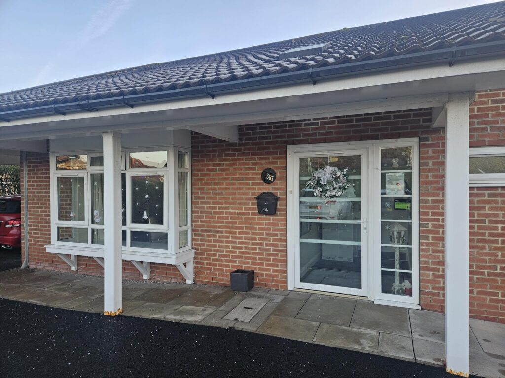 367 Thornaby Road