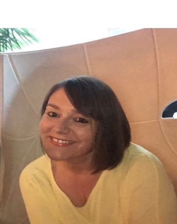 Rachel Brown - a carer who works for our Trust.