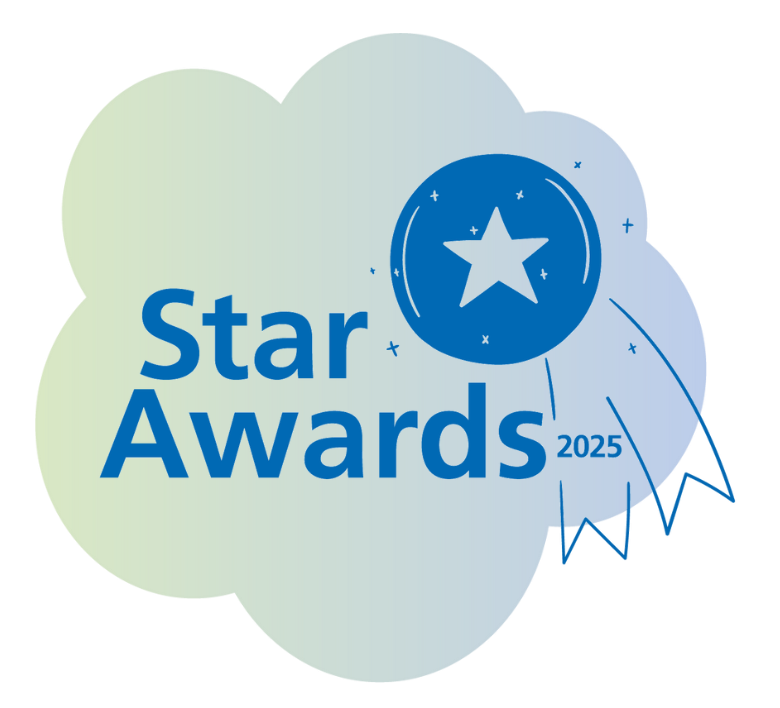 Star Awards 2025 logo