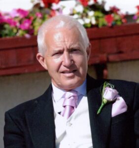 Darryl Benson