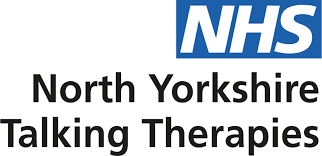 Talking Therapies logo