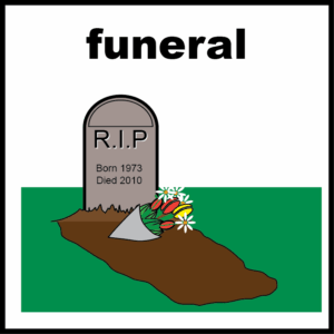 funeral