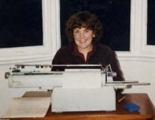 Gill at 16 when on the European Parliament.