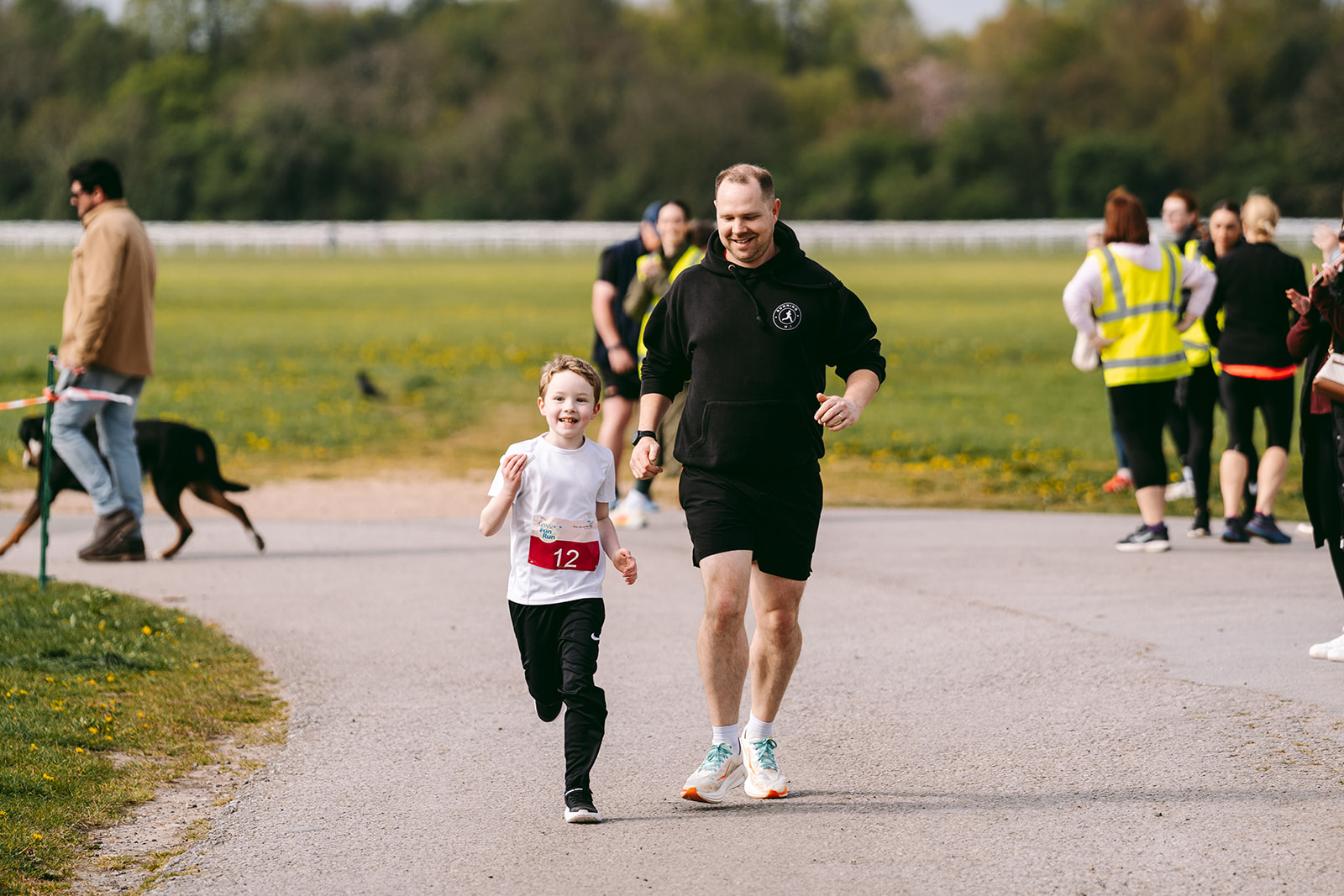 TEWV 10k Fun Run