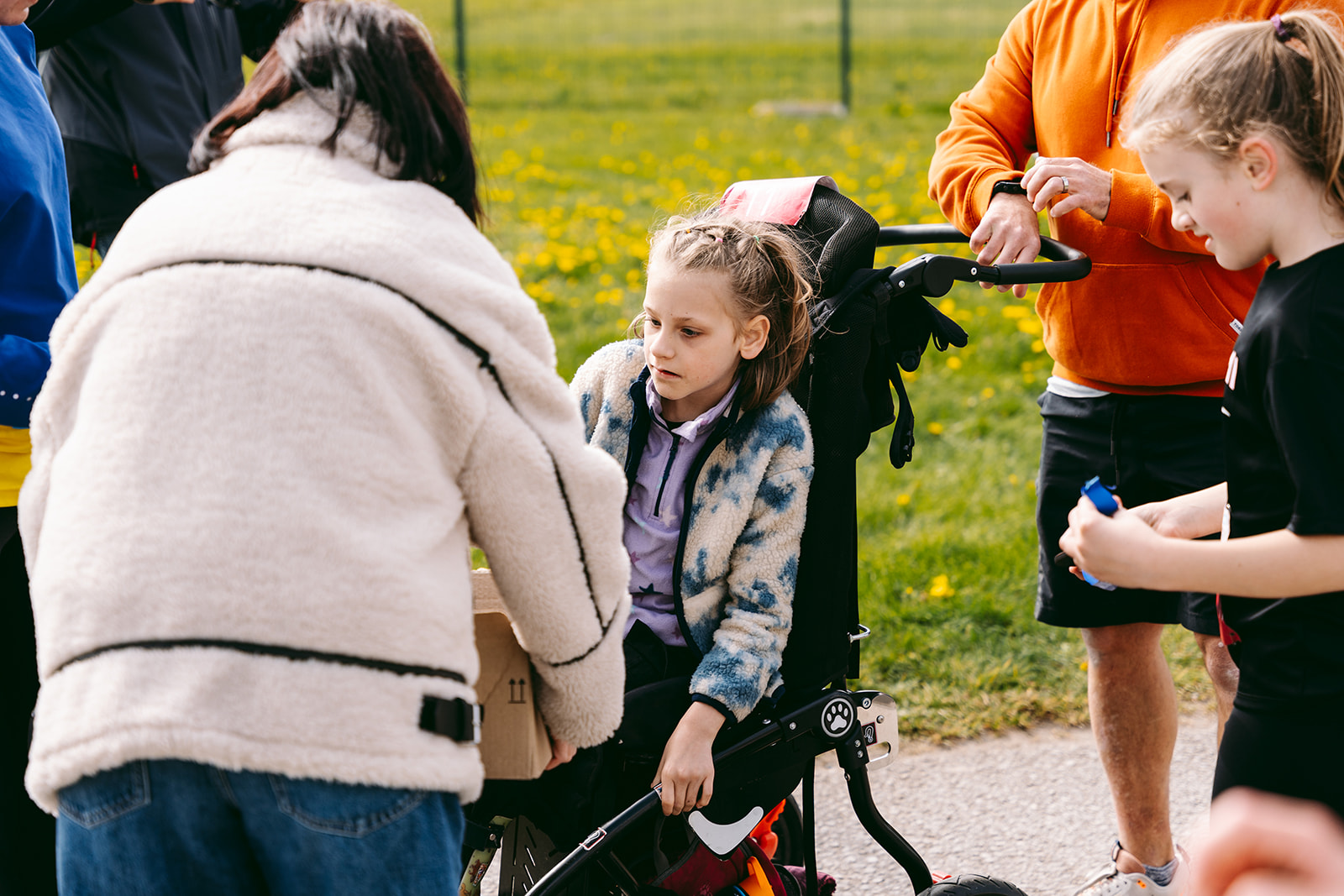 TEWV 10k Fun Run