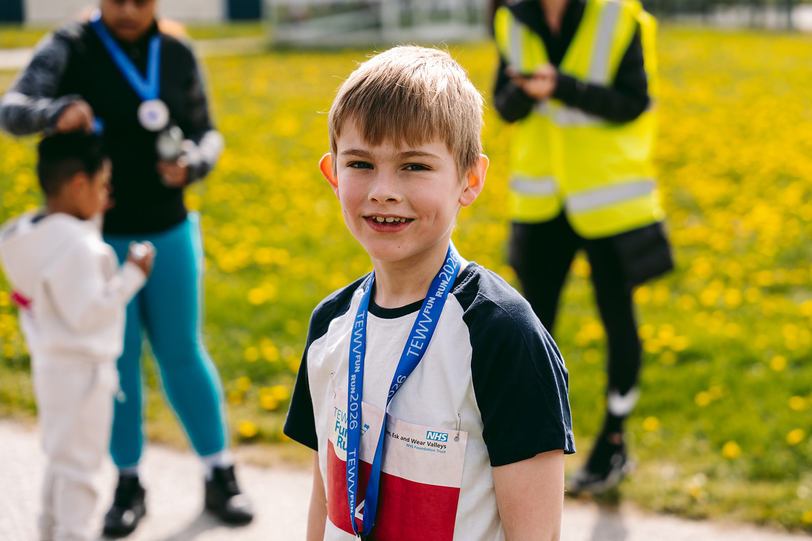 TEWV 10k Fun Run