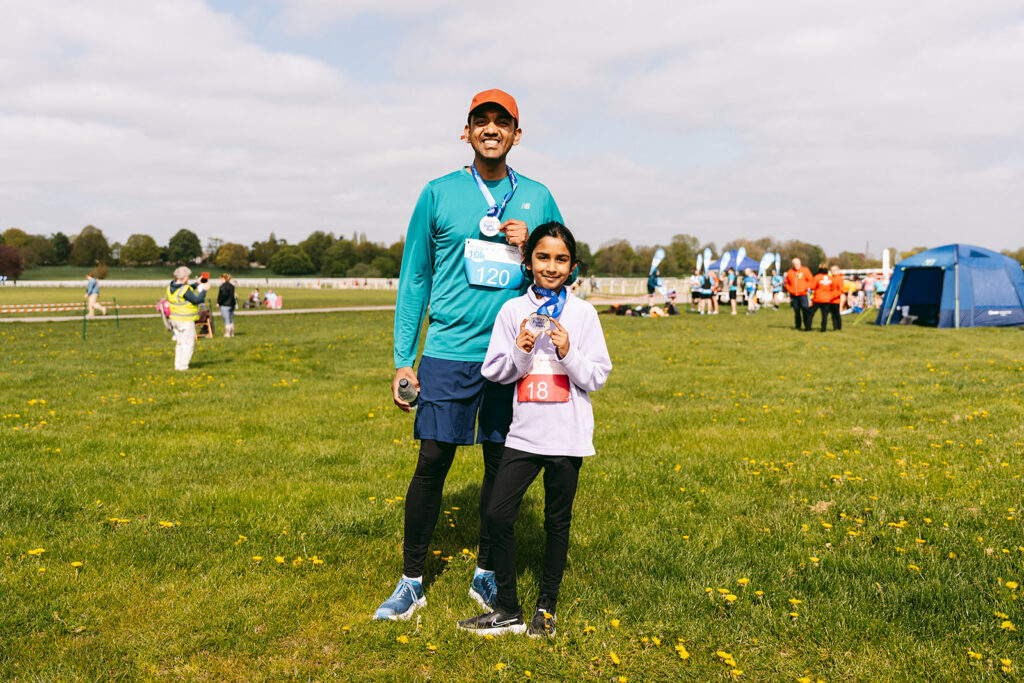 TEWV 10k Fun Run