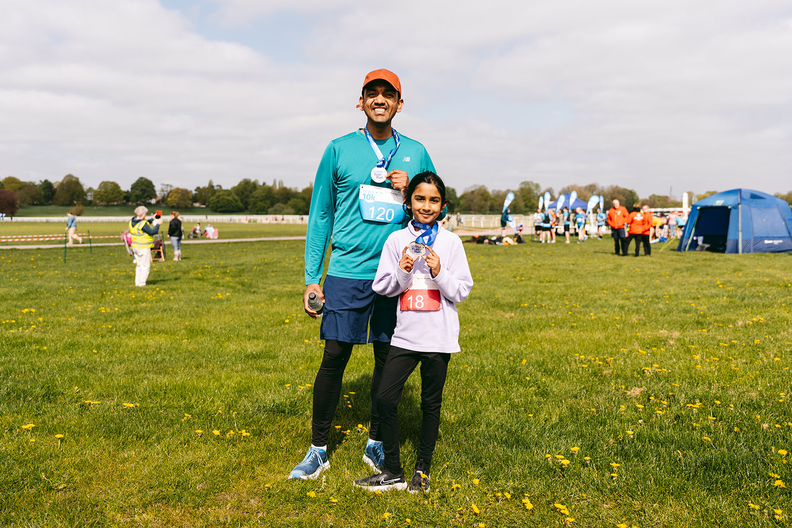 TEWV 10k Fun Run