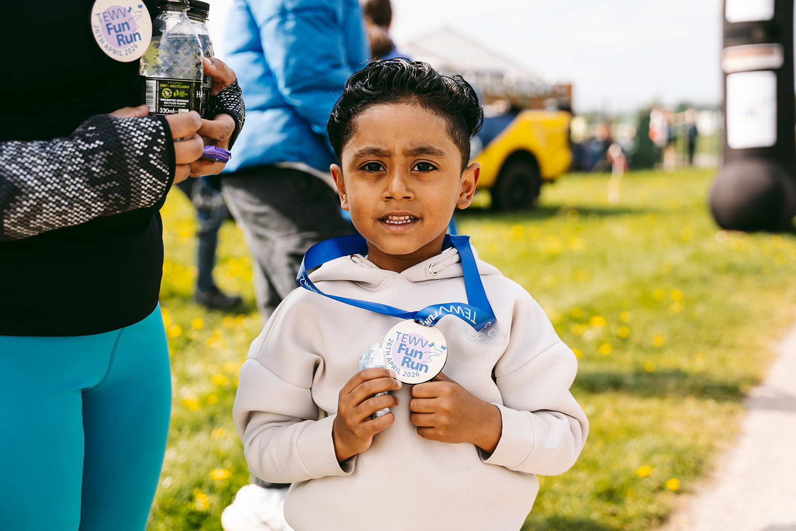 TEWV 10k Fun Run