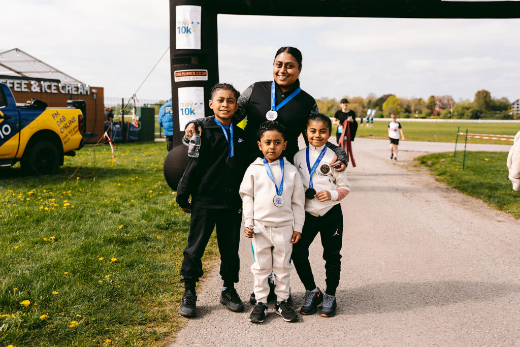 TEWV 10k Fun Run