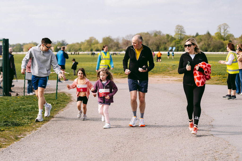 TEWV 10k Fun Run