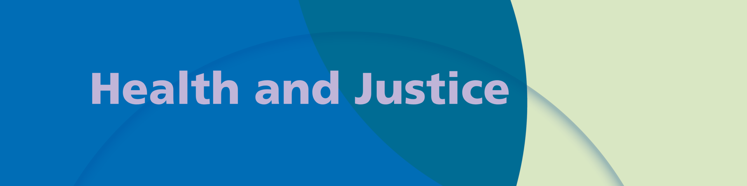 Health and Justice Services - Tees Esk and Wear Valley NHS Foundation Trust