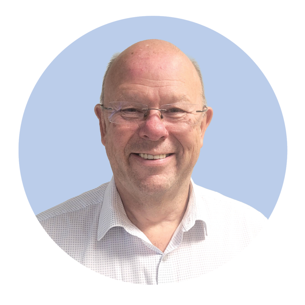 Len Richards