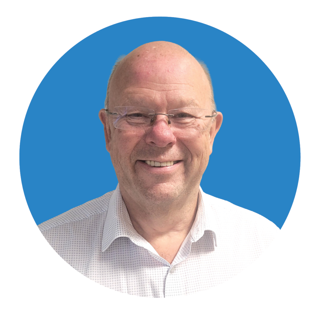 Len Richards