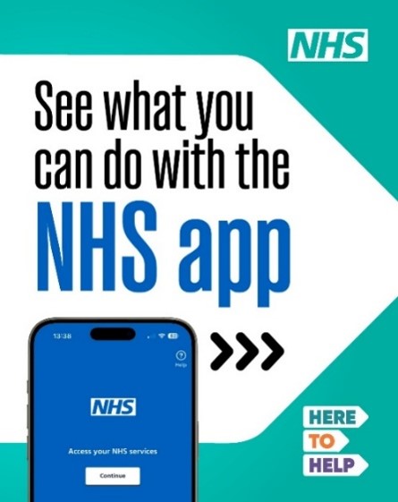 NHS App