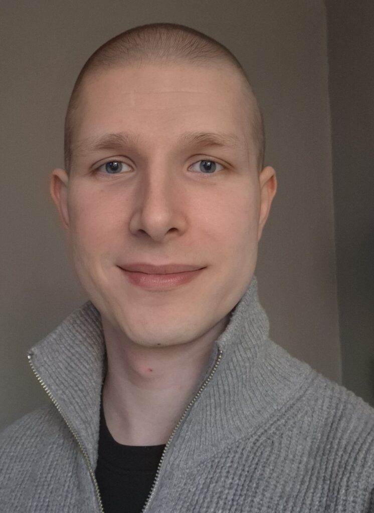 Piotr Pacych