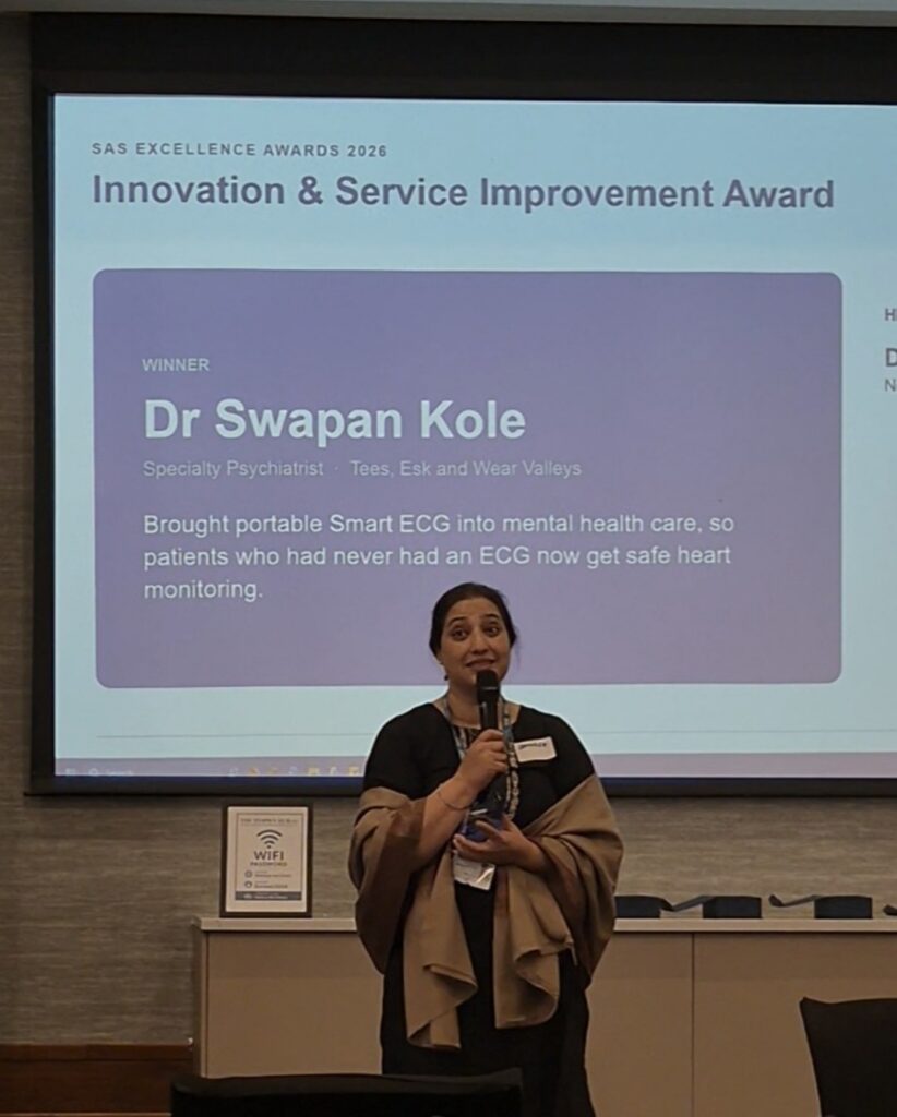 Dr Swapan Kole