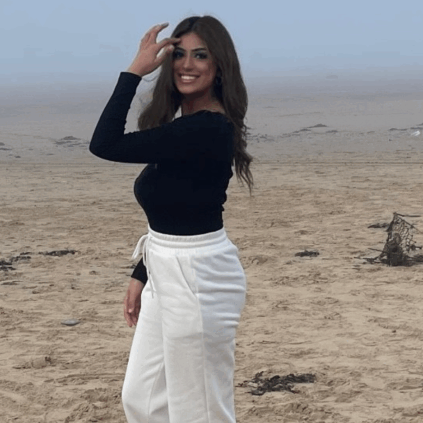Anem (CAMHS young person)